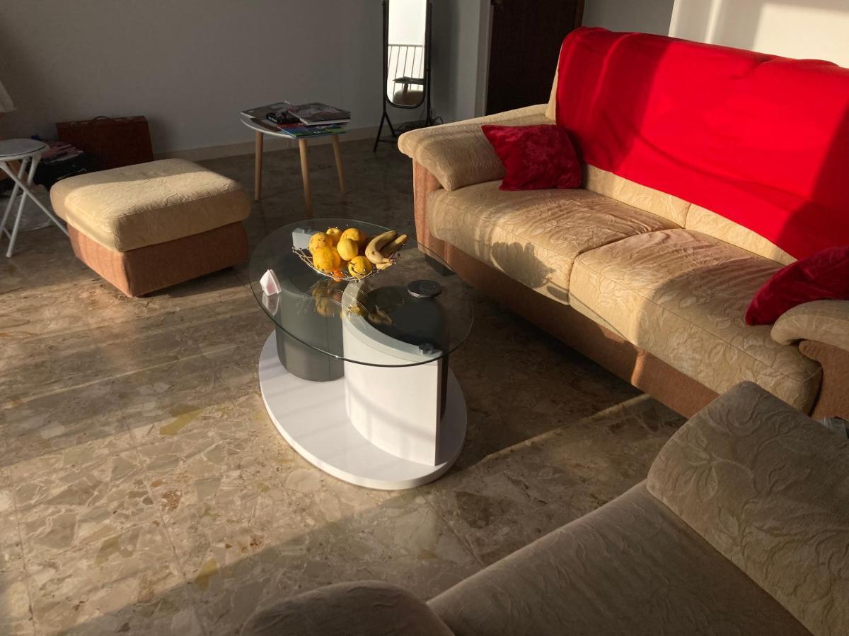 Mountain View & Sea View Location Chambre Individual 1 Sur 3 Chambres Dispo Avec Climes Mais Salle De Bain Et Salon En Commune บาสเตีย ภายนอก รูปภาพ